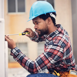 Maintenance Technician