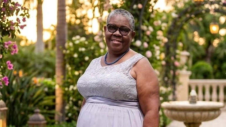 Ms Jane Romulus (Deceased)