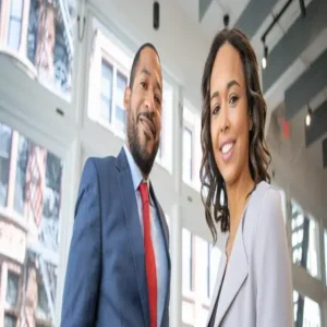 Marketing Officer